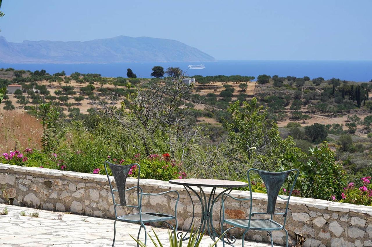 Kalimera House Karavas Exterior photo